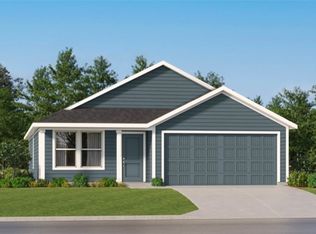 3421 Llano Alto Cir, Temple, TX 76504