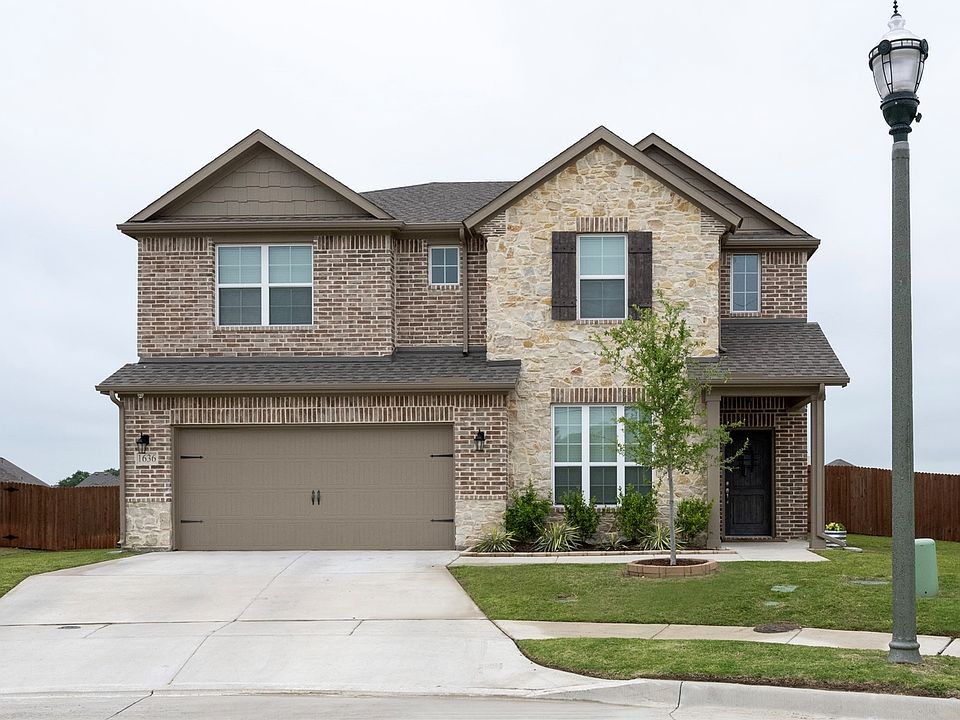 1st image of 1636 Spur Ledge Ct