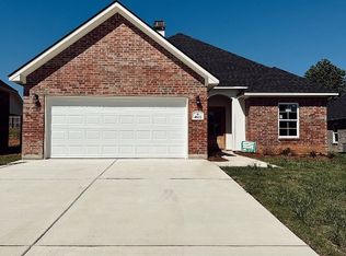4822 Pin High Cir, Shreveport, LA 71107