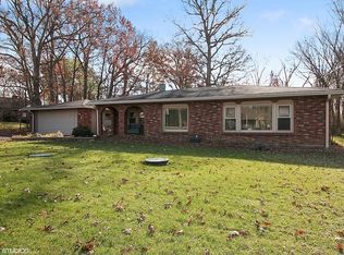 20202 S Woodland Cir, Mokena, IL 60448