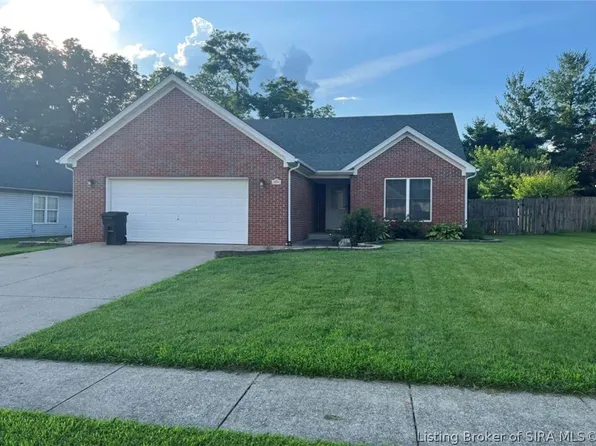 3557 Peach Tree Street, Jeffersonville, IN 47130
