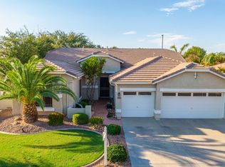 4408 E Ridgewood Ln, Gilbert, AZ 85298
