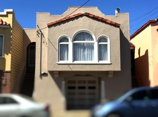 539 Silver Ave, San Francisco, CA 94112