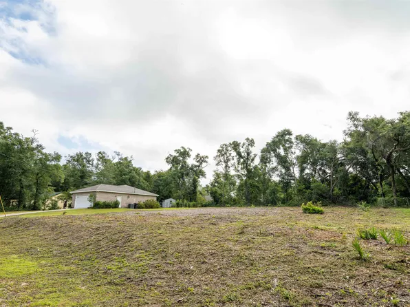0 Cypress Cove Dr, Tallahassee, FL 32310