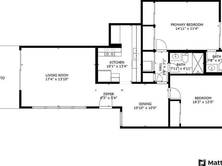 1585 Tarpon Center Dr #34 — Photo 20