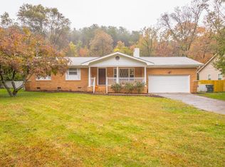 629 Gadd Rd, Hixson, TN 37343