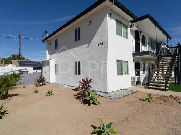 9719 Riverview Ave APT 1, Lakeside, CA 92040