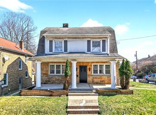 76 Sumner Ave, Pittsburgh, PA 15202