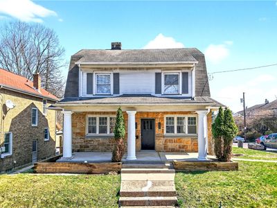 76 Sumner Ave, Pittsburgh, PA, 15202