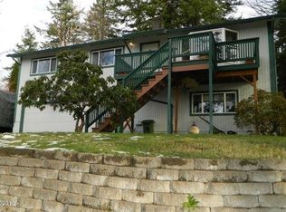 978 SE Loren Ln, Toledo, OR 97391