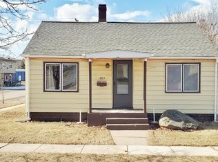 201 Norway St, Norway, MI 49870