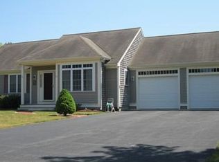 14 Grant Breen Dr, Mashpee, MA 02649