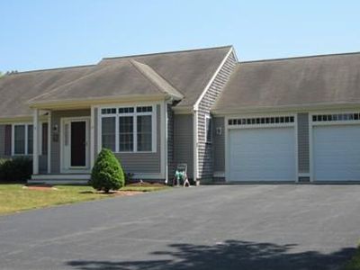 14 Grant Breen Dr, Mashpee, MA, 02649