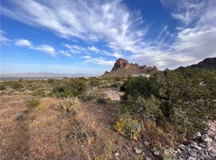 2406 S Guthrie Rd, Golden Valley, AZ 86413