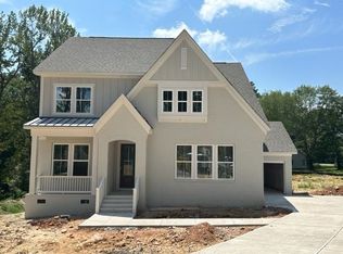 113 Hobby Farm Rd, Pittsboro, NC 27312