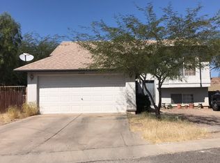 3328 W Placita De La Bajada, Tucson, AZ 85746