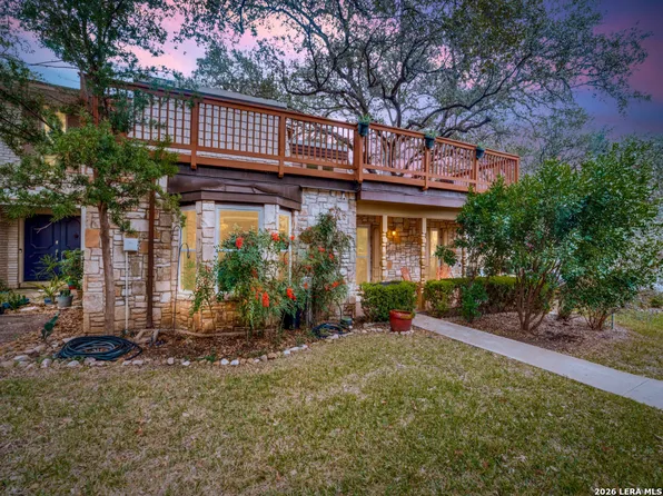 11827 Sandman #132, San Antonio, TX 78216
