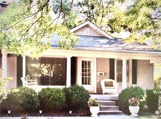 4107 Muskogee Ave, Des Moines, IA 50312