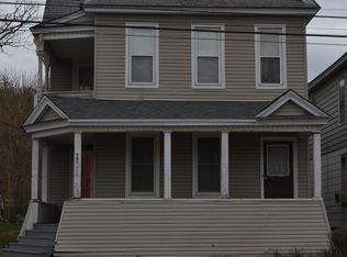 345 Division St, Amsterdam, NY 12010