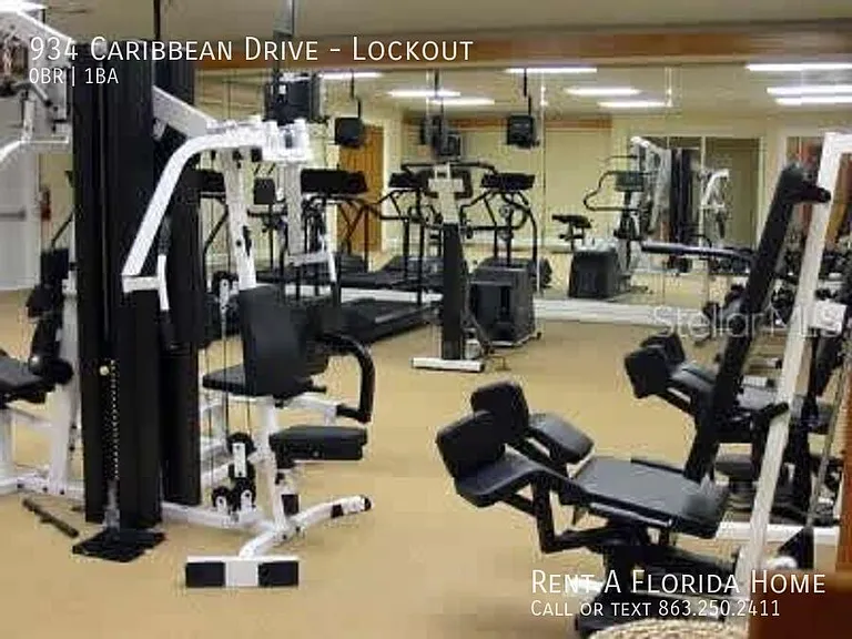 934 Caribbean Dr #LOCKOUT — Photo 19
