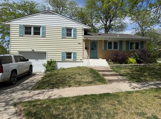 201 N Oneida Ave, Pierre, SD 57501