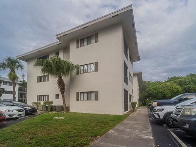 2445 SW 18th Ter #504, Fort Lauderdale, FL, 33315