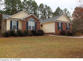 6 Shadow Dr, Whispering Pines, NC 28327