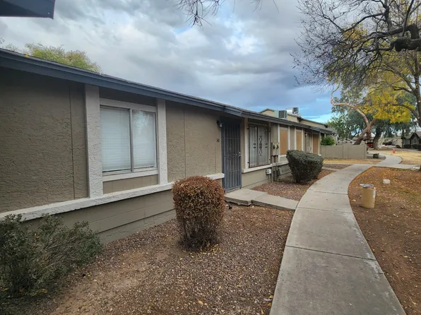 6711 W OSBORN Road #140, Phoenix, AZ 85033