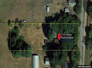 12731 Marion Rd SE, Turner, OR 97392