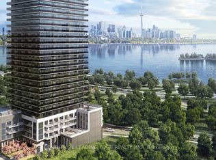 70 Annie Craig Dr #3904, Toronto, ON M8V 0G2