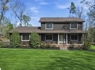 205 Coachman Dr, Simpsonville, SC 29681