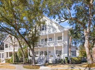 610 Daggett St, Charleston, SC 29492