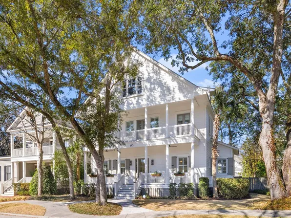 610 Daggett St, Charleston, SC 29492