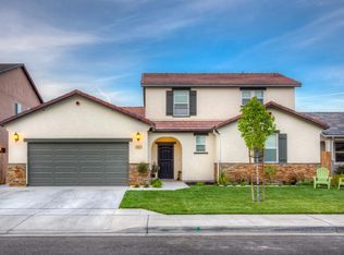 1457 Linda Mesa Dr, Madera, CA