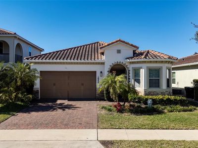 10257 Henbury St, Orlando, FL, 32832