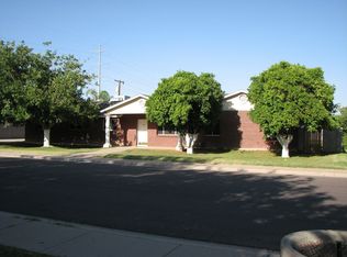 525 N 39th Way, Mesa, AZ 85205