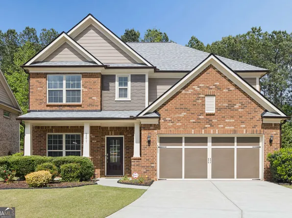 2577 Knox Creek Rd, Duluth, GA 30097