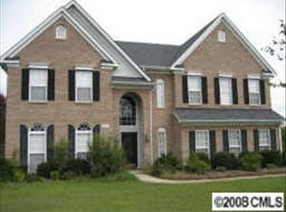 1203 Applegate Pkwy, Waxhaw, NC 28173