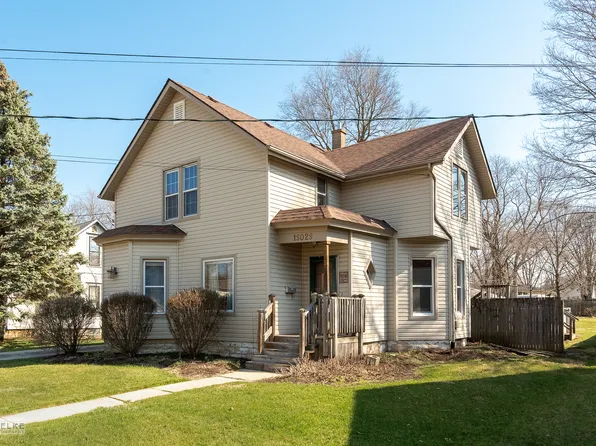 15029 S Center St, Plainfield, IL 60544