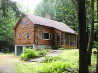 84 Valley Rd, New Durham, NH 03855
