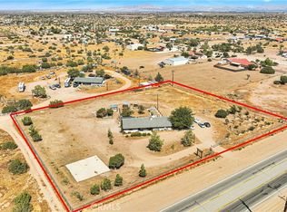 10290 Phelan Rd, Oak Hills, CA 92344