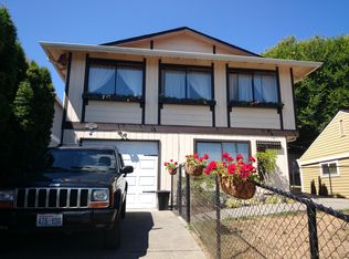 5415 34th Ave SW, Seattle, WA 98126