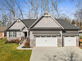 113 Oostanali Way, Tellico Plns, TN 37774