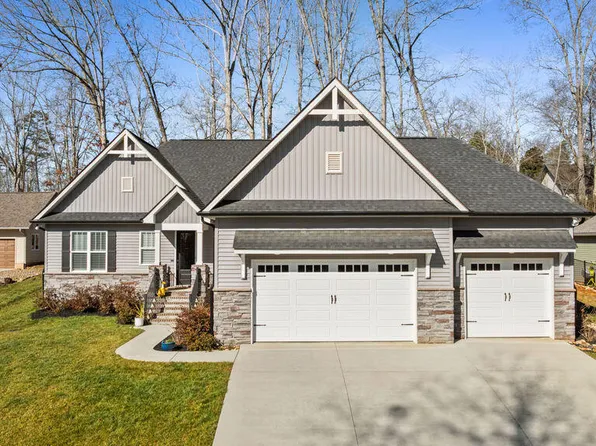 113 Oostanali Way, Tellico Plns, TN 37774