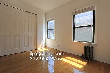 Rented by City Connections Realty