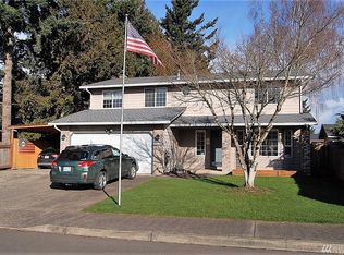 9609 NE 104th Ave, Vancouver, WA