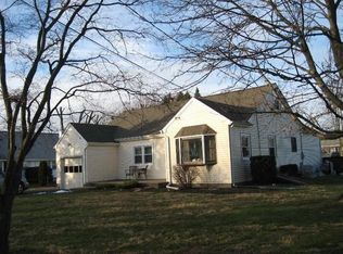 21 Tartan Rd, Richboro, PA 18954