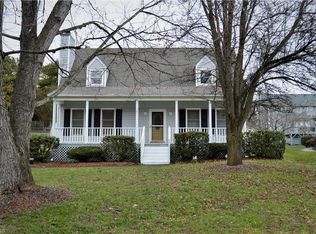 1521 Trinity Garden Cir, Clemmons, NC 27012