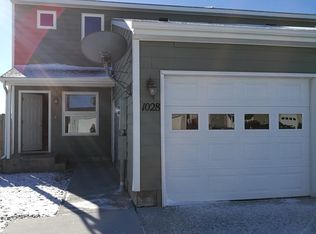 1028 Boswell Dr, Laramie, WY 82070