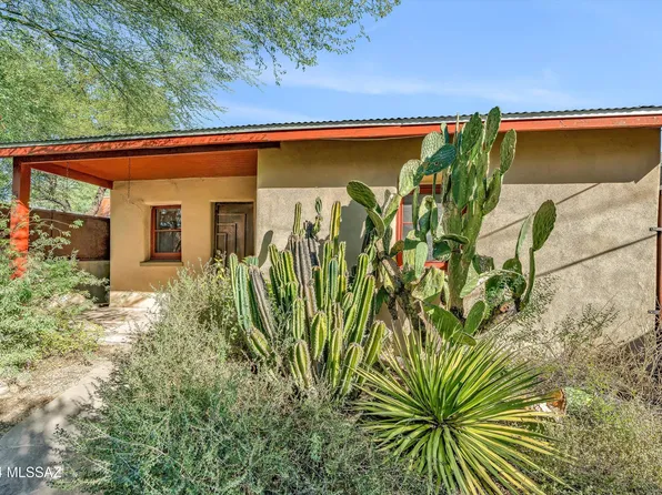 508 W 17th St, Tucson, AZ 85701